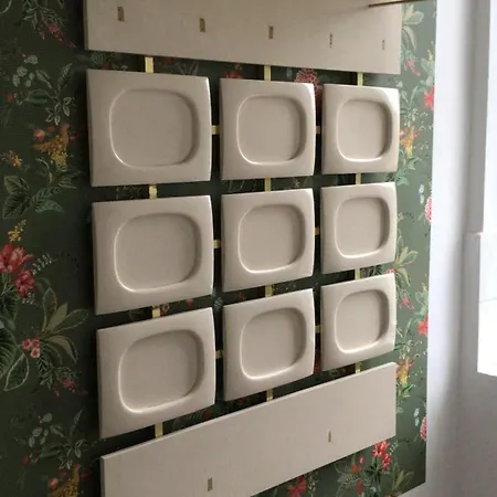 Apartment In