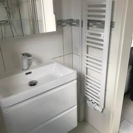 Apartment In