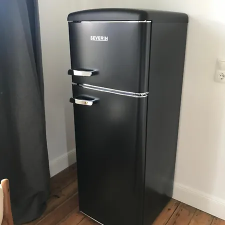 In Apartment Bleckede