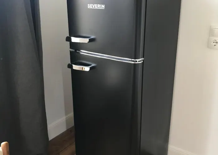 1 In Apartamento Bleckede